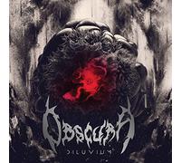 Obscura - Diluvium [Import]