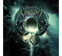 Obscura - Omnivium [+1 Bonus] [Import]