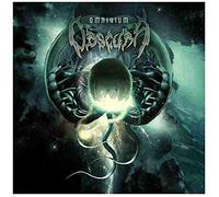 Obscura – Omnivium – CD – The Orchard