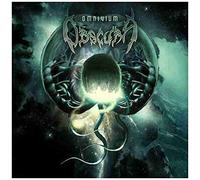 OBSCURA - OMNIVIUM (COLORED 2LP VINYL REISSUE+MP3) 2 VINYL LP NEUF