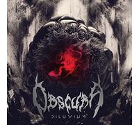 Obscura - Relapse