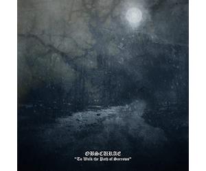 Obscurae - To Walk the Path of Sorrows
