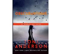 Obscurantisme: Romance à suspense - FBI