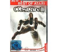 Obscure 2 [Best of Atari] [import allemand]