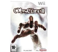 OBSCURE 2 / JEU CONSOLE NINTENDO WII