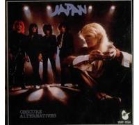 obscure alternatives