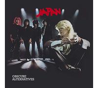 Obscure Alternatives