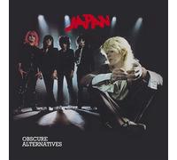 Obscure Alternatives CD