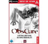 Obscure [Best of Atari] - Import Allemagne