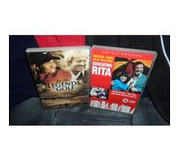 Obscure Duo Bundle: Educating Rita & Legends Of Golf - Dvd Drame & Sport
