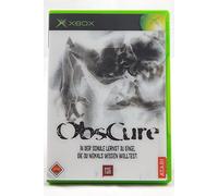 Obscure [Import allemand]