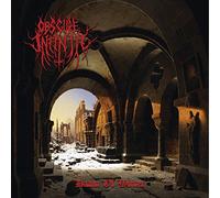 Obscure infinity - Dawn of Winter [Import]