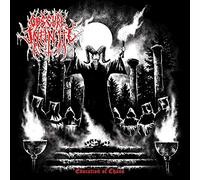 Obscure Infinity – Evocation of Chaos – CD – Import