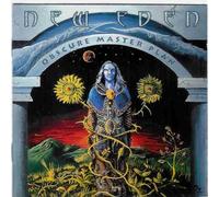 New Eden - Obscure Master Plan