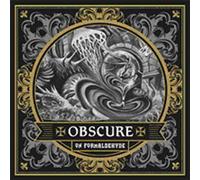 Obscure - On Formaldehyde