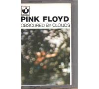 Obscured By Clouds