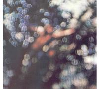 Pink Floyd - Obscured By Clouds