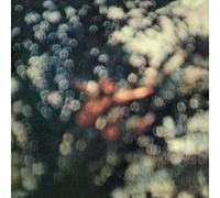 Pink Floyd - Obscured by Clouds
