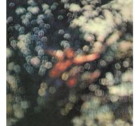 Obscured By Clouds