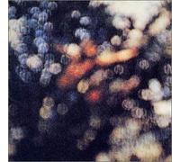 Obscured By Clouds