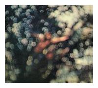 Pink Floyd – Obscured By Clouds – CD – Sony Music