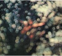 Obscured By Clouds CD