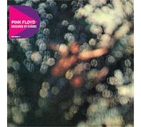 Obscured By Clouds