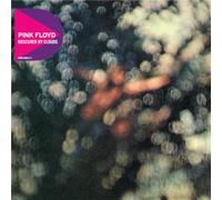 Obscured By Clouds: Music from La Vallée by Pink Floyd [Audio CD] NEUF
