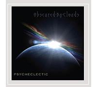 OBSCURED BY CLOUDS - Psycheclectic