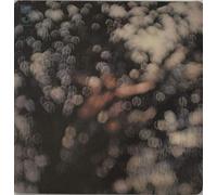 Obscured By Clouds - US Contract Pressing