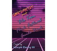Obscuricon Presents '80s Teen Flick Festival Guide Book