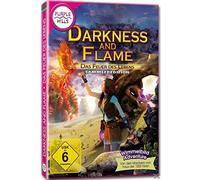 Darkness and Flame [Import allemand]