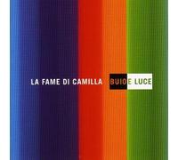 Obscurité Et Lumière - La Faim De Camilla CD MERCURY (P