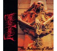 Obsecretion - The Inheritors of Pain