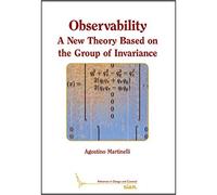 Observability : A New Theory Based On The Group Of Invariance