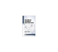 Observability And Controllability Of General Linear Systems