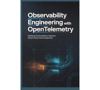 OBSERVABILITY ENGINEERING WITH OPENTELEMETRY: Distributed Tracing Metrics Collection and System Performance Diagnostics