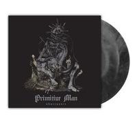 Primitive Man - Primitive Man-Observance