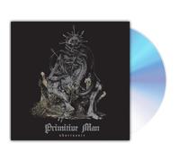 Primitive Man – Observance – CD