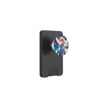 Observateur angélique du Cosmos PopSockets PopWallet pour MagSafe