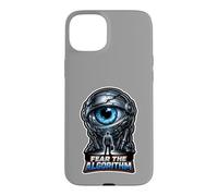 Observateur de réseau neuronal Coque pour iPhone 15 Plus