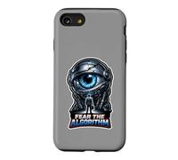 Observateur de réseau neuronal Coque pour iPhone SE (2020) / 7/8