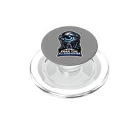 Observateur de réseau neuronal PopSockets PopGrip pour MagSafe