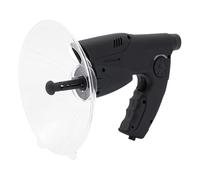 Observateur d'oiseaux en plein air, moniteur d'oiseaux portable, jumelles 8 fois avec microphone pour enregistrement, convient pour l'observation, l'écoute et l'enregistrement d'animaux sauvages en