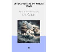 Observation and the Natural World