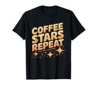 Observation des Étoiles Astronome Amateur Télescope T-Shirt