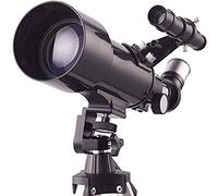 Observation des étoiles Professionnelle télescopique Haute résolution Espace Enfants étudiants Sceau de Nuit Lunettes télescopiques d'astronomie Haute Puissance télescopes Noirs Cadeau