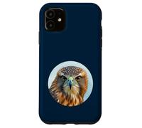 Observation des oiseaux de proie royale Coque pour iPhone 11