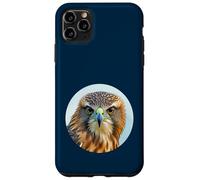 Observation des oiseaux de proie royale Coque pour iPhone 11 Pro Max