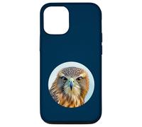 Observation des oiseaux de proie royale Coque pour iPhone 12/12 Pro